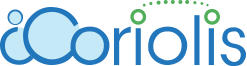 iCoriolis logo